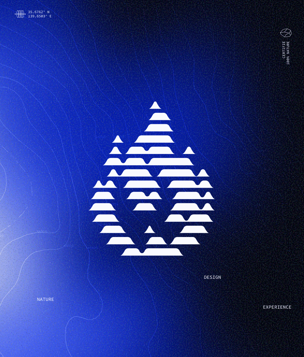 Woman portrait at Bellevoire