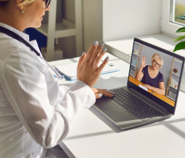 Specialist Women's Health GPs