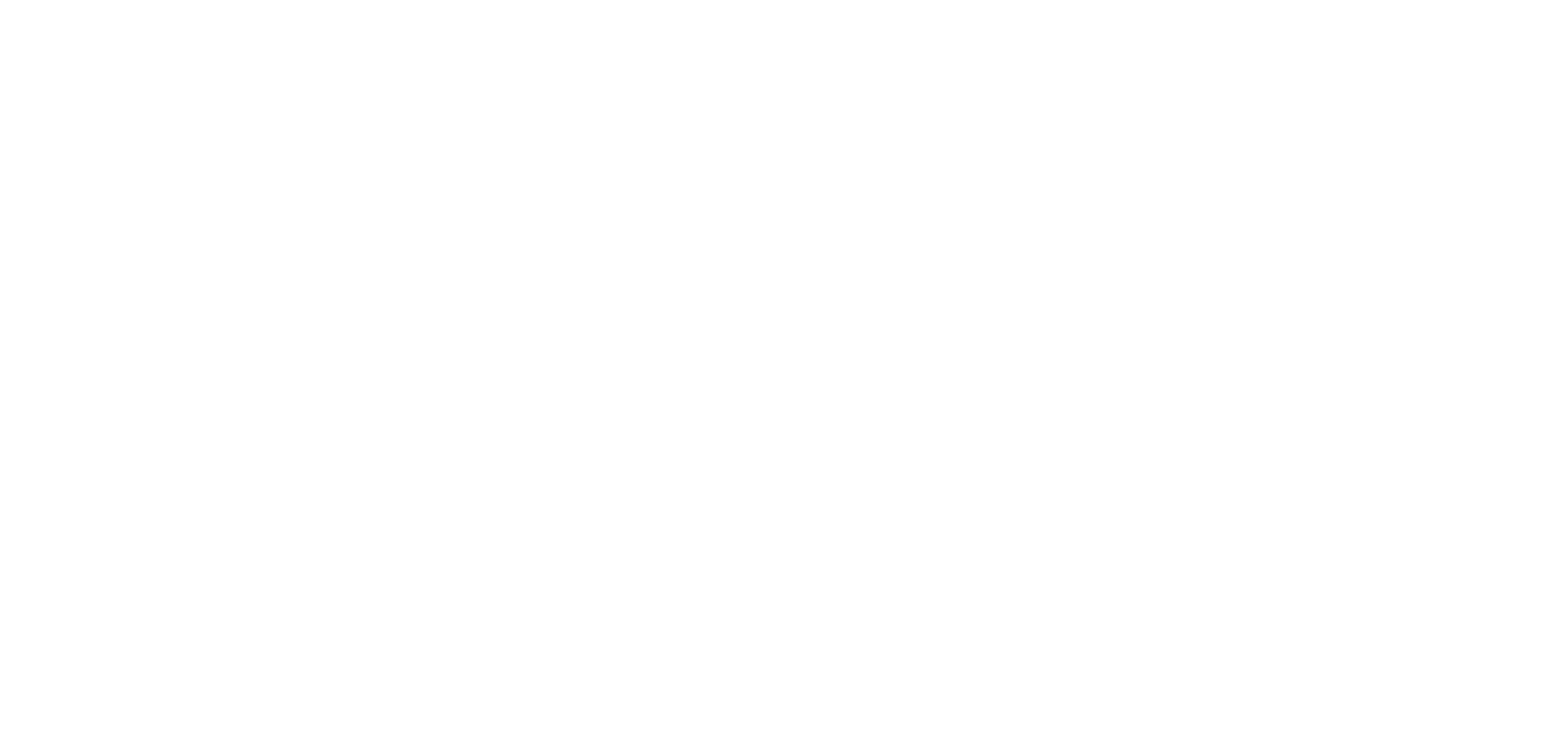 Lignes Blanches Courbées