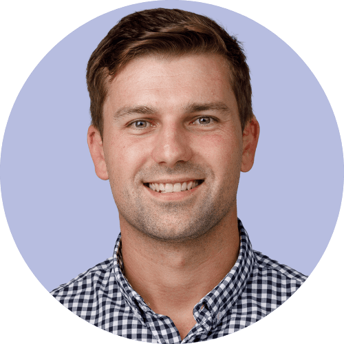 Image of male who is an estate agent