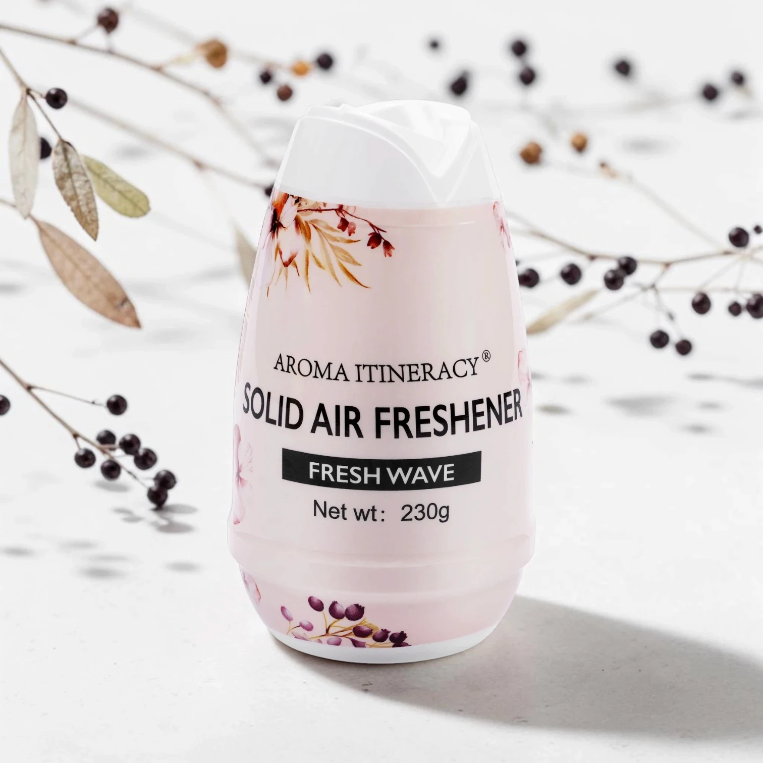 Jiah Group high-volume air freshener bottles ready for bulk wholesale and private label customization.