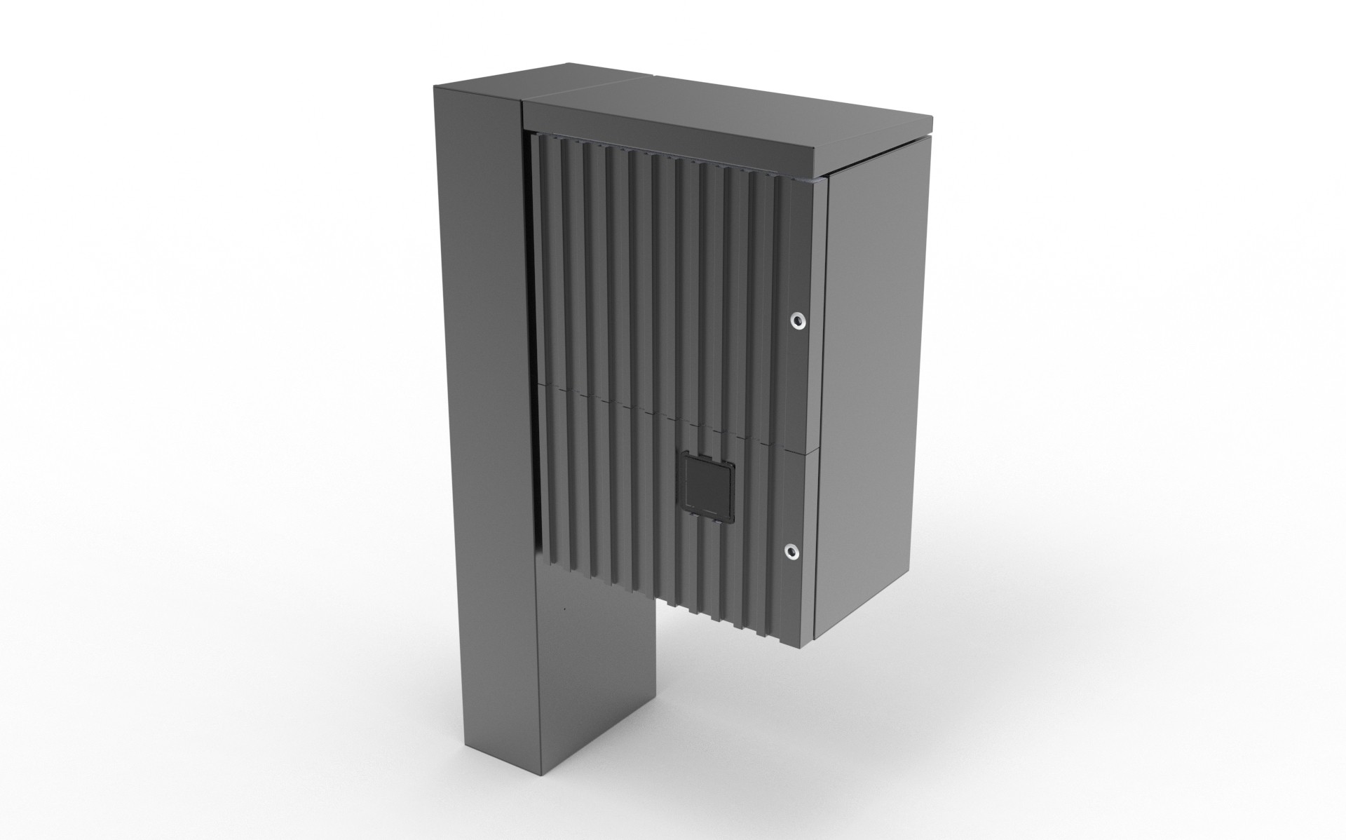 Intetra Traffic signal  Controller