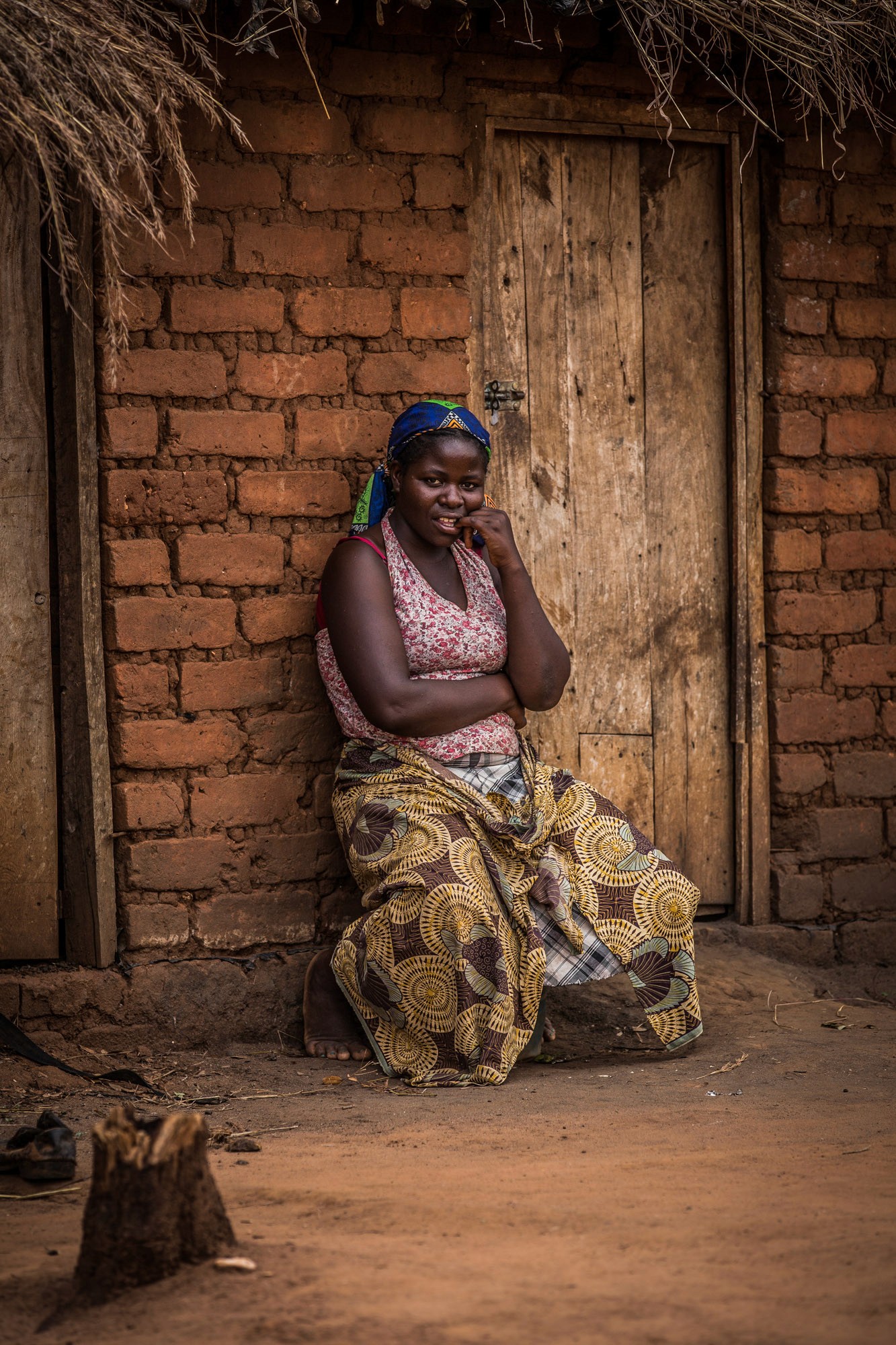 Malawi Fotografie