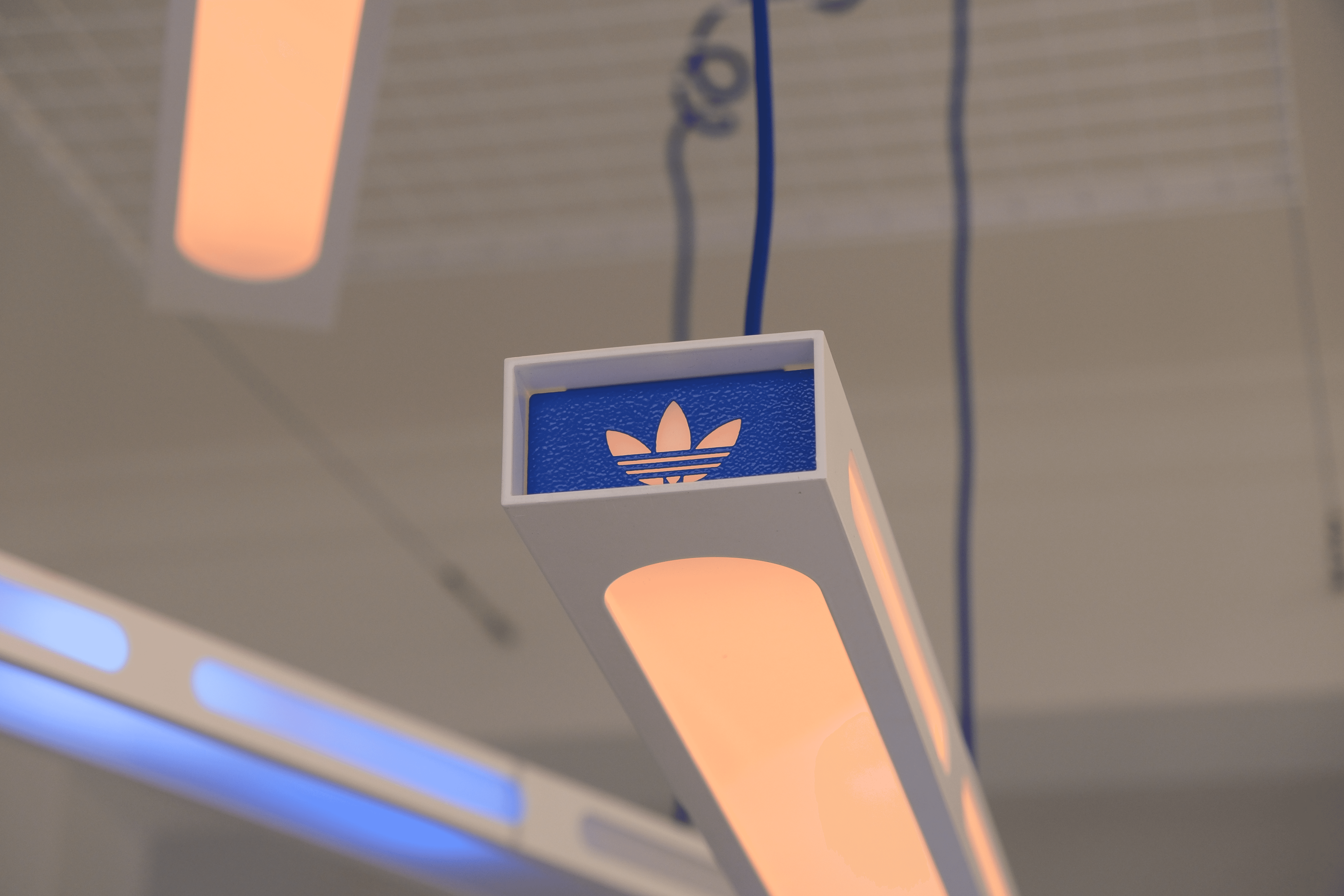 adidas Originals × Jack Lemkus