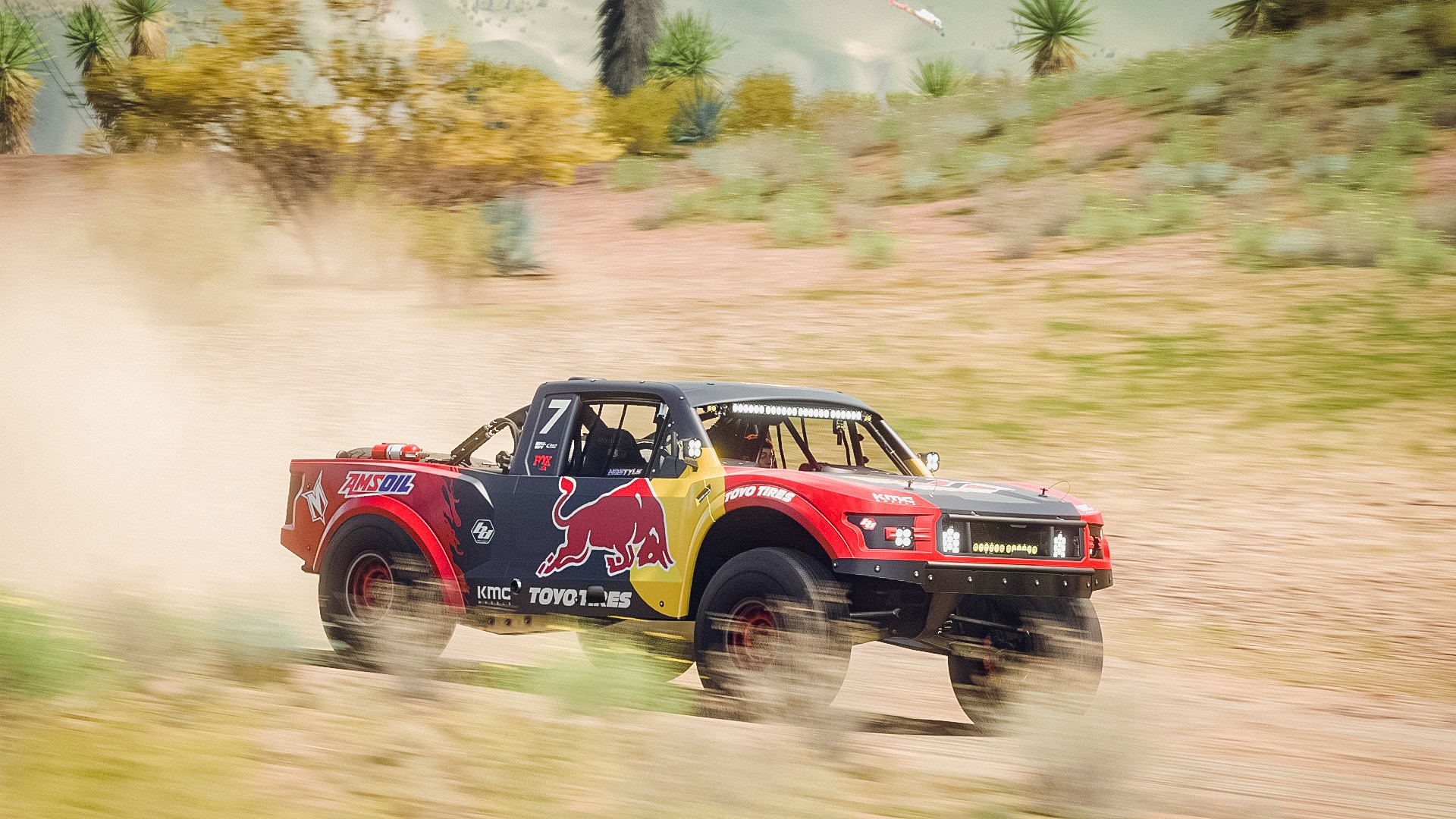 Alumicraft #6165 Trick Truck 2022