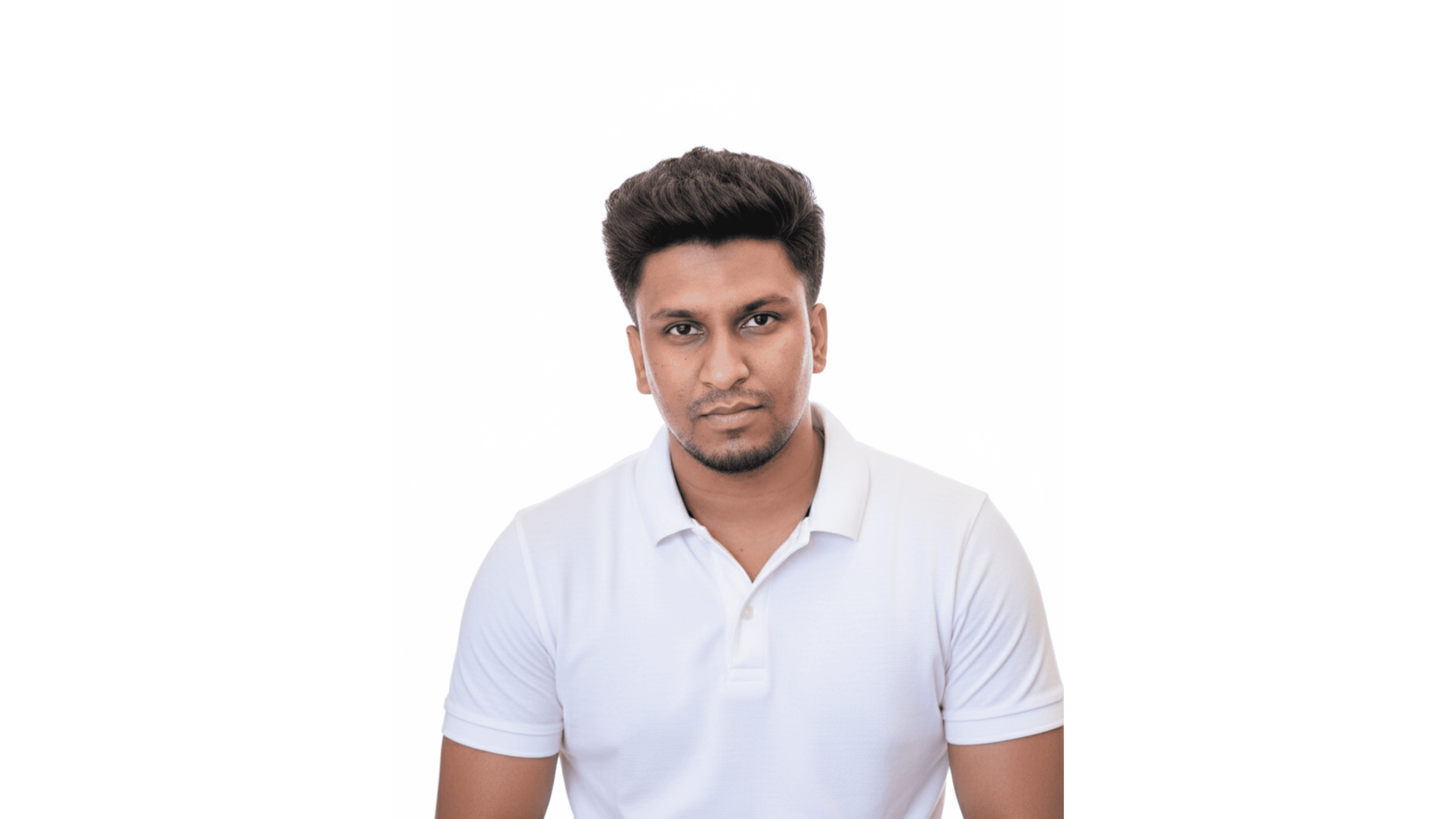 Michael Carter, Digital Product Designer