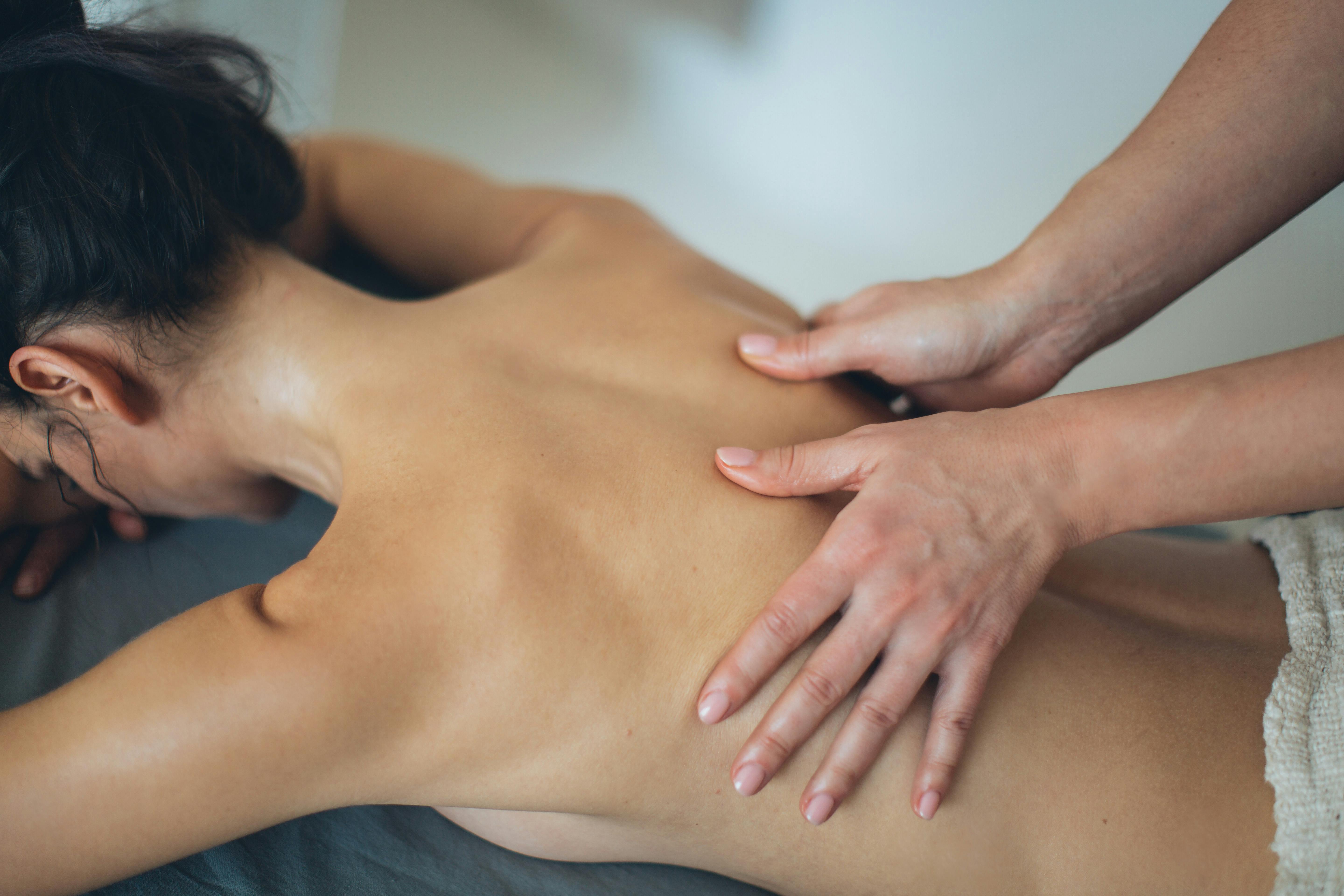 key west massage