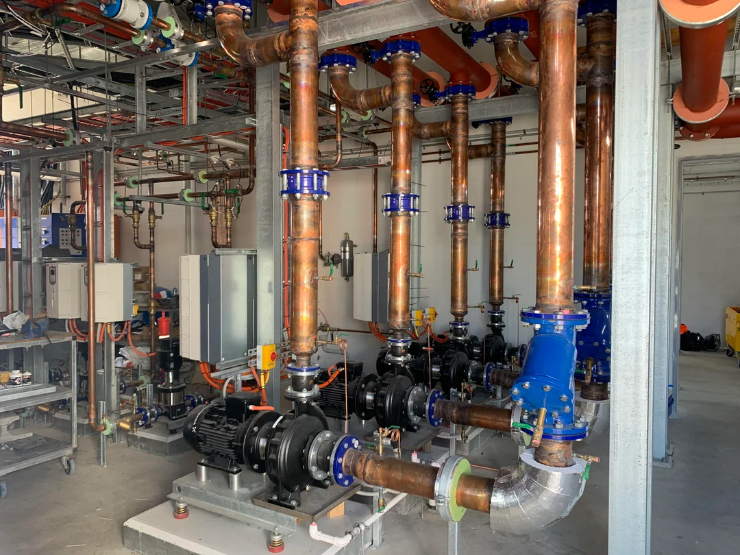 Service Image
