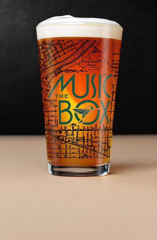 The Music Box