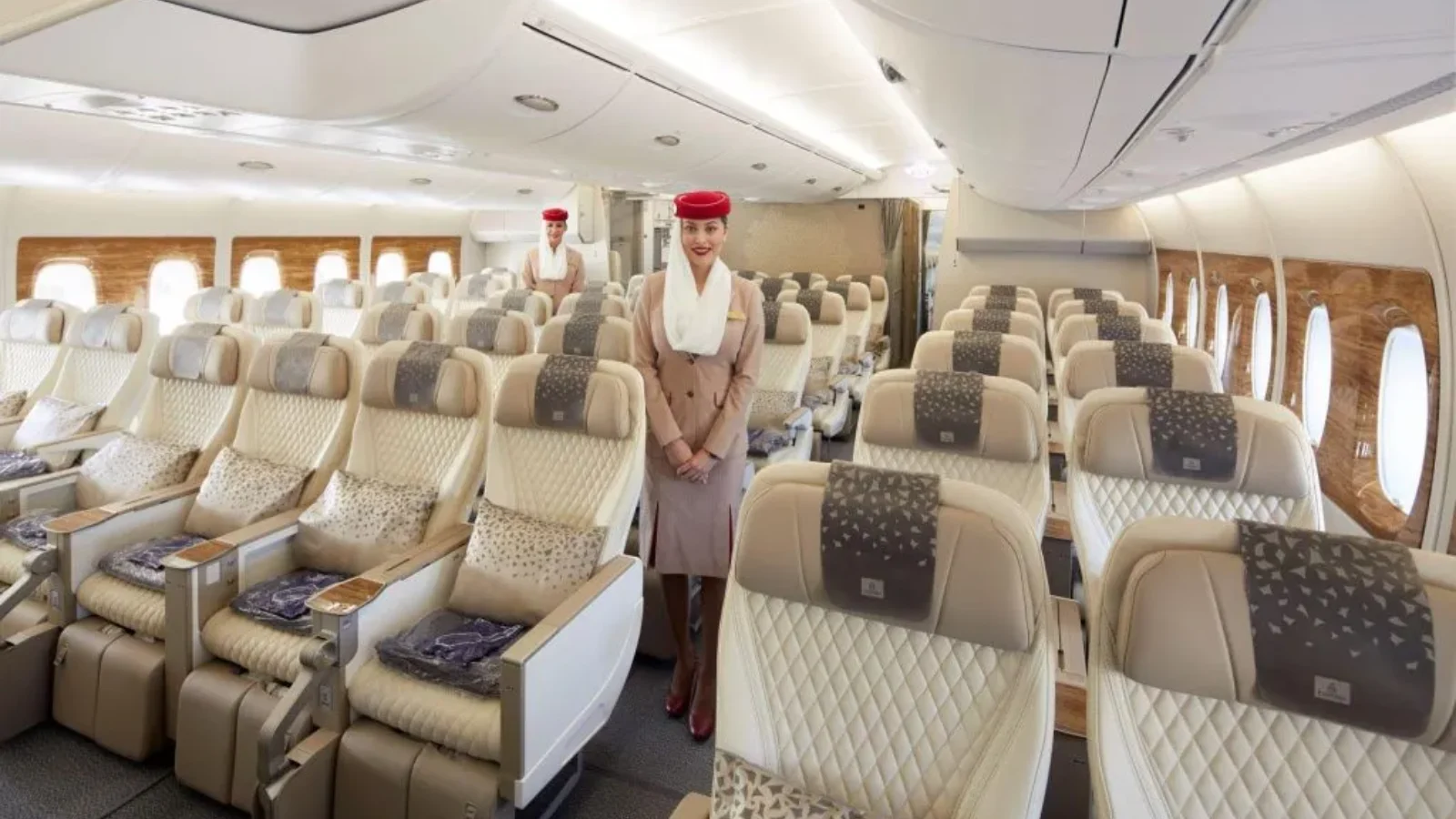 Best Business Class Airlines 