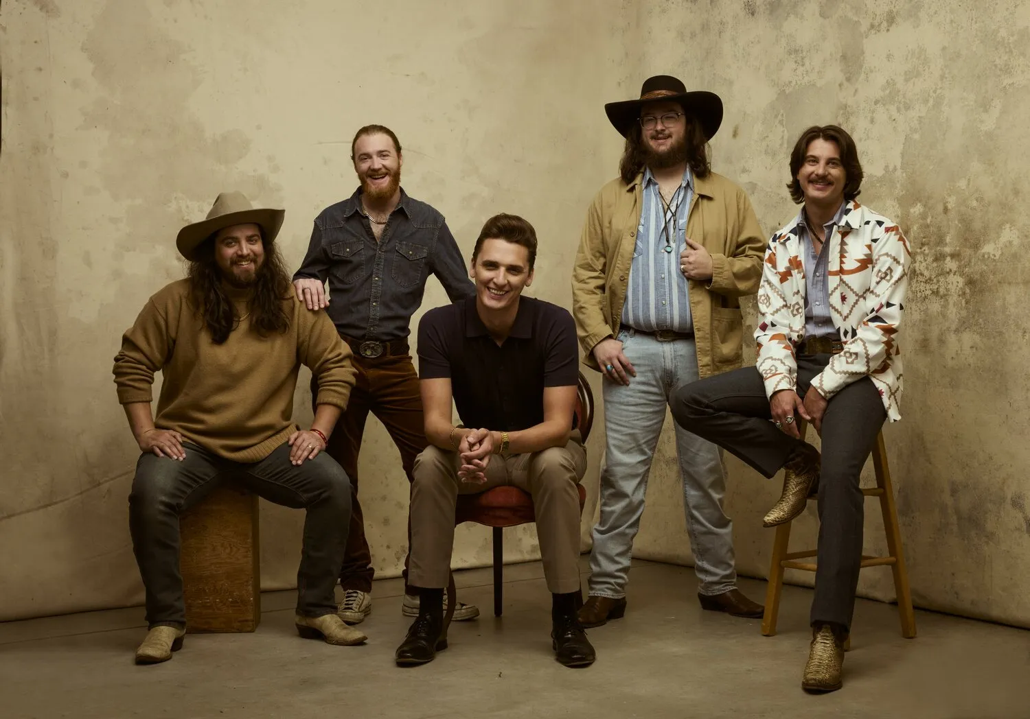 Red Clay Strays viral short-form UGC ad campaign with Clipping