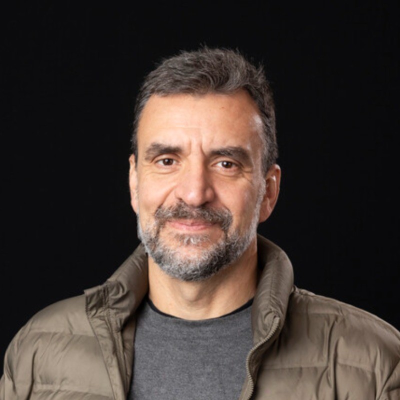 Alex Greif