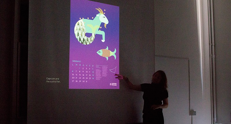 zodiac sign powerpoint