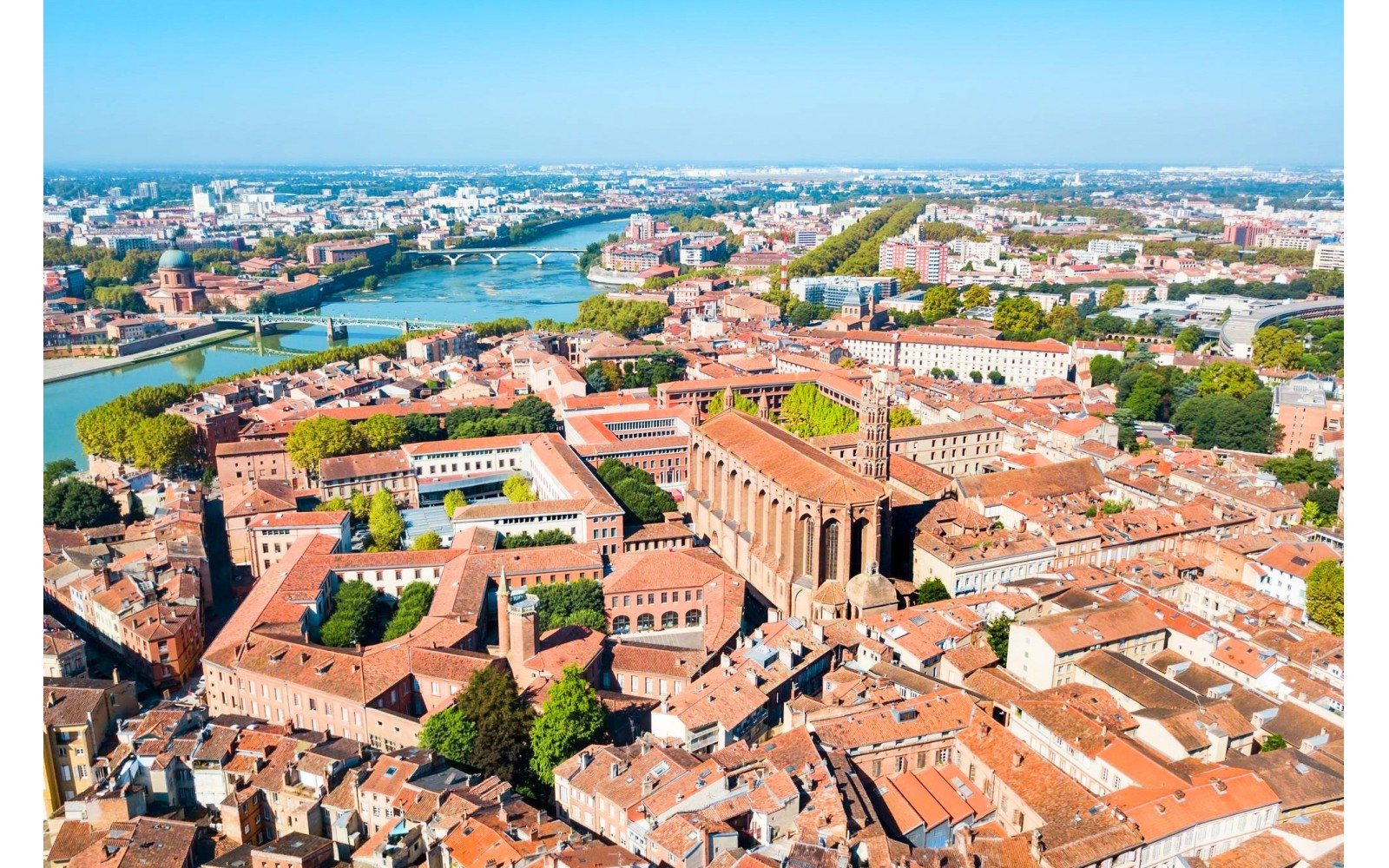 VILLE DE TOULOUSE