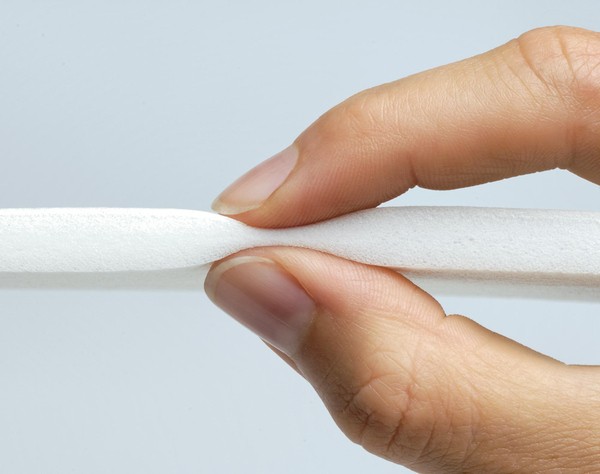 Softlon OPC foam with superior softness