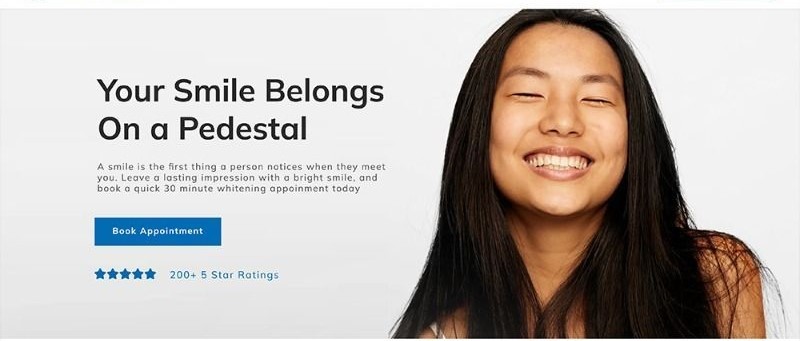 Profitable UK Dental E-commerce Brand