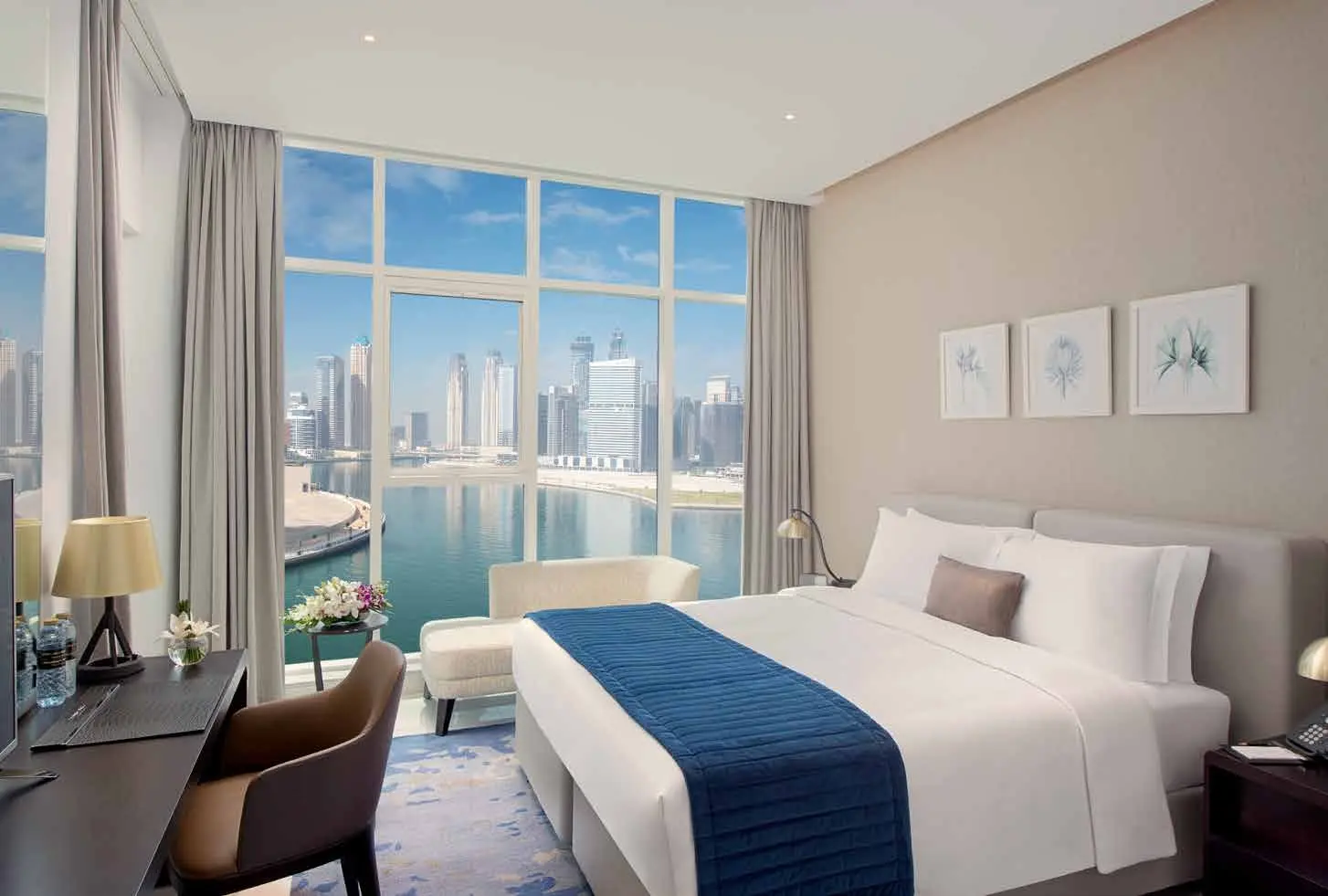 damac prive interiors by damac developers