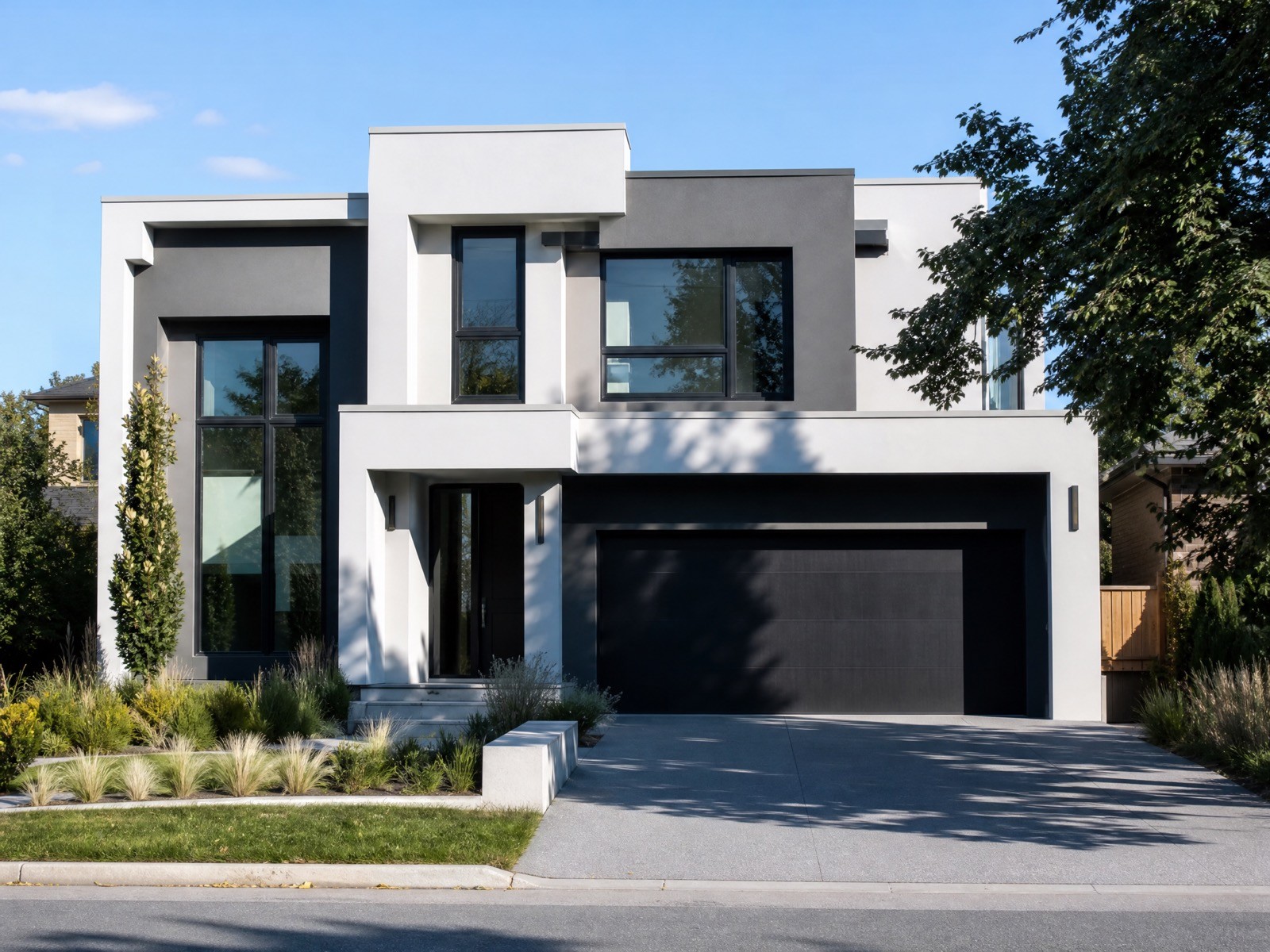 Stucco EIFS Applications