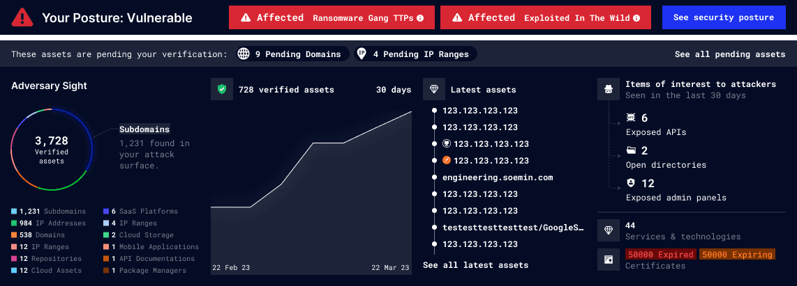 Sample project image