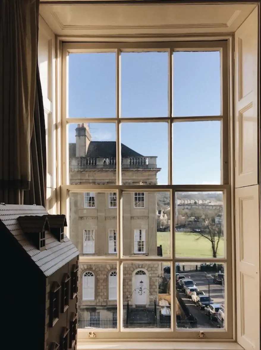 LMP Member Daniela Schichor in Fur Coat