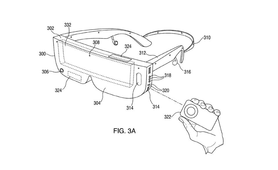 Apple Patent