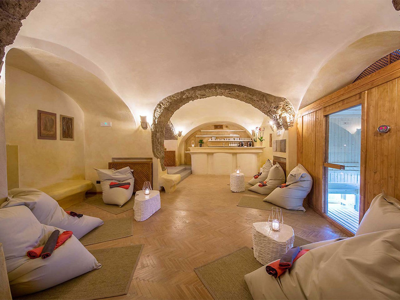 Otium Spa - Costiera Amalfitana