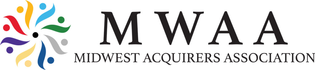 MWAA logo