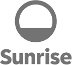 Sunrise logo