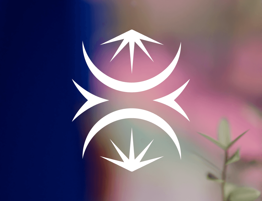 Reflective Hillscape