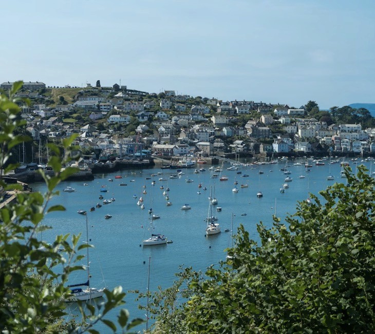 Fowey