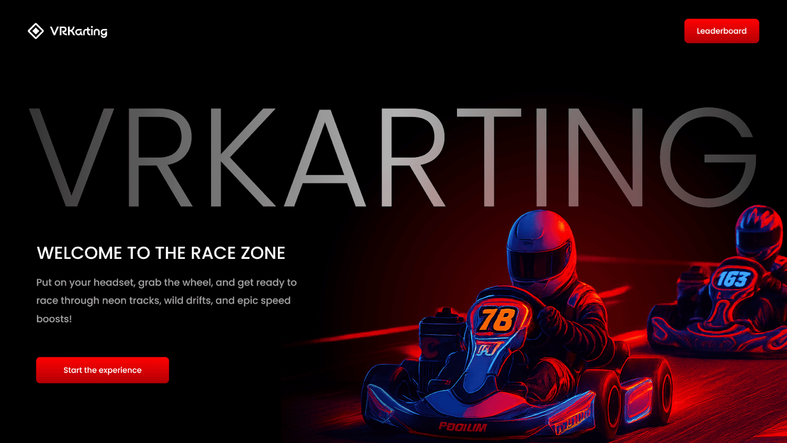 AI avatar photobooth