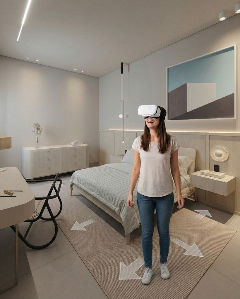 tour virtual para lançamentos imobiliários e construtoras