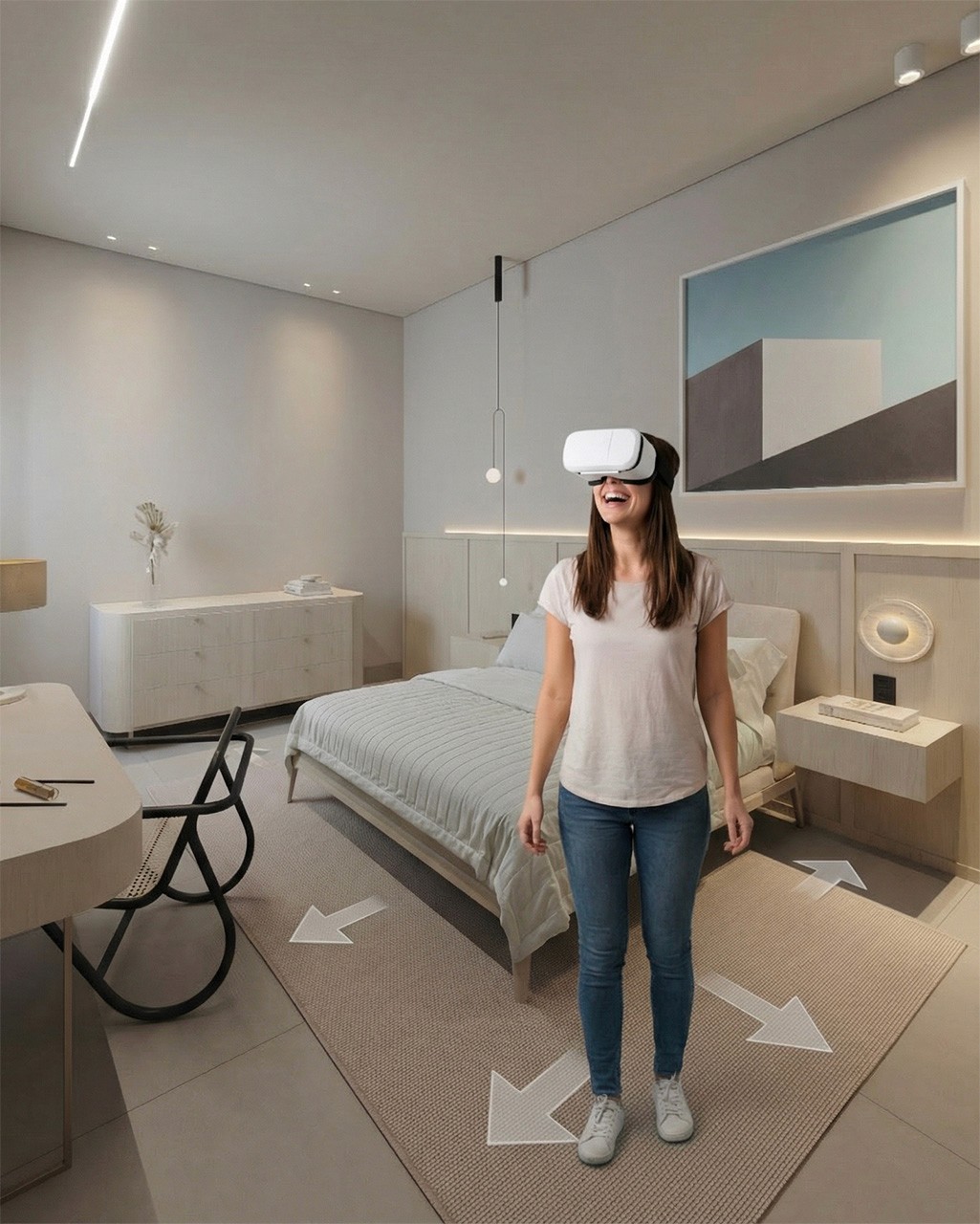 tour virtual para lançamentos imobiliários e construtoras