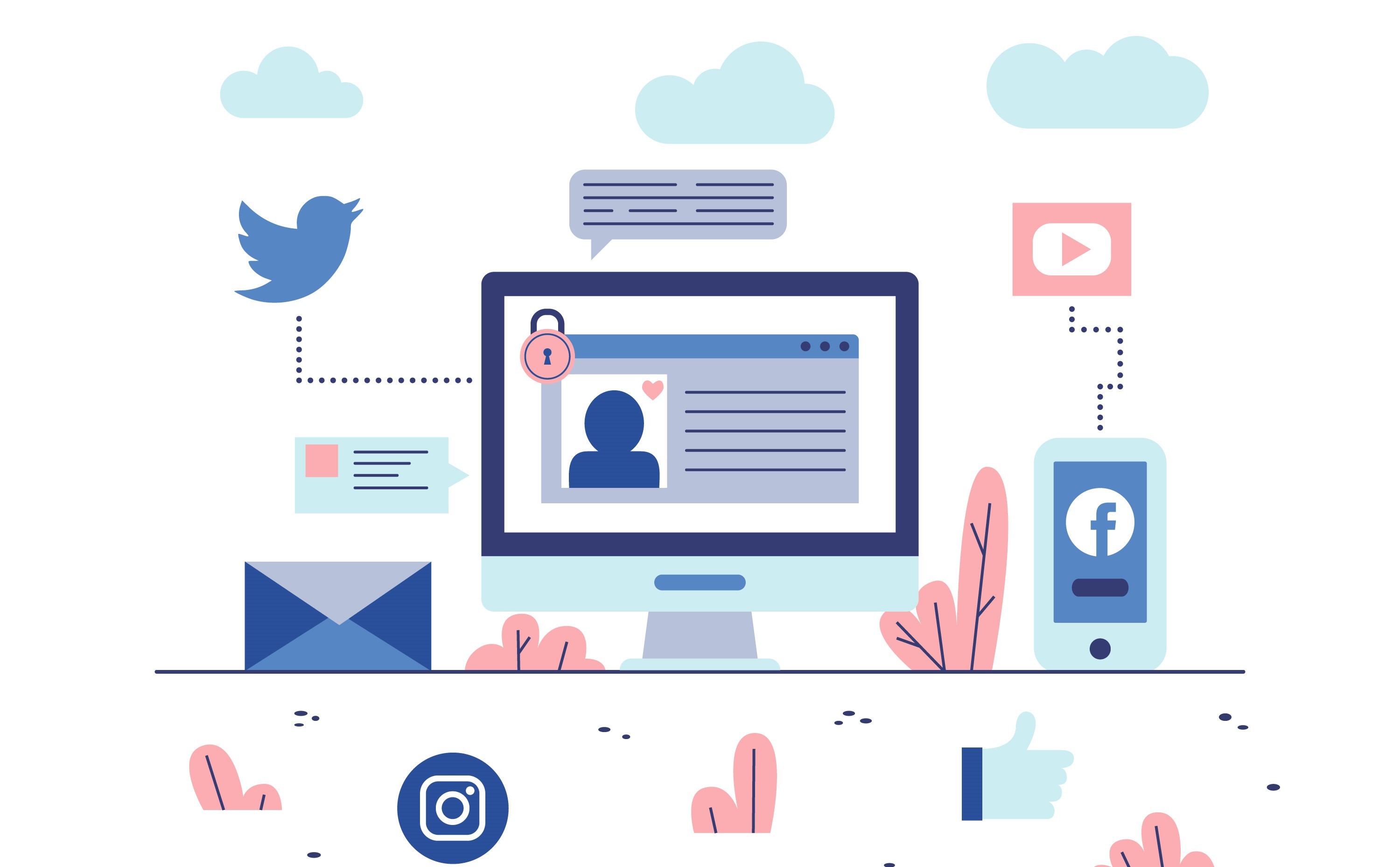 A highly shareable guest post