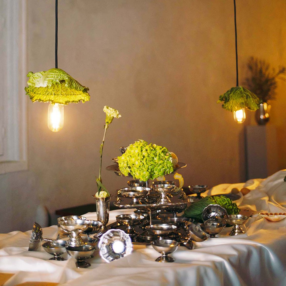 brown and black fur animal on brown wooden post