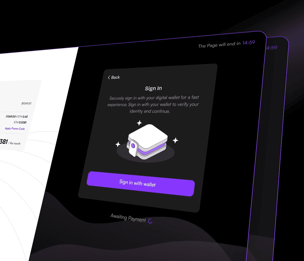 UI Design