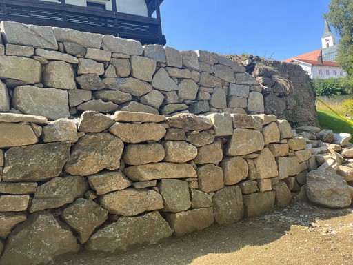 Profilbild Wurfsteine