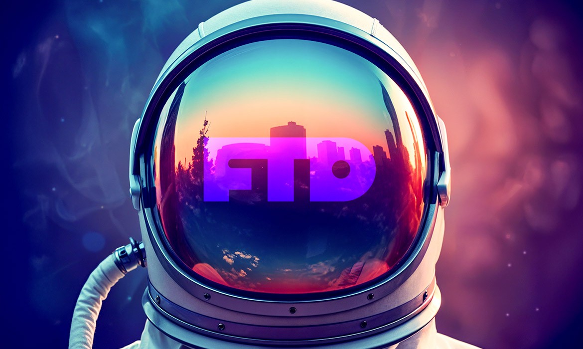 FTD CS button