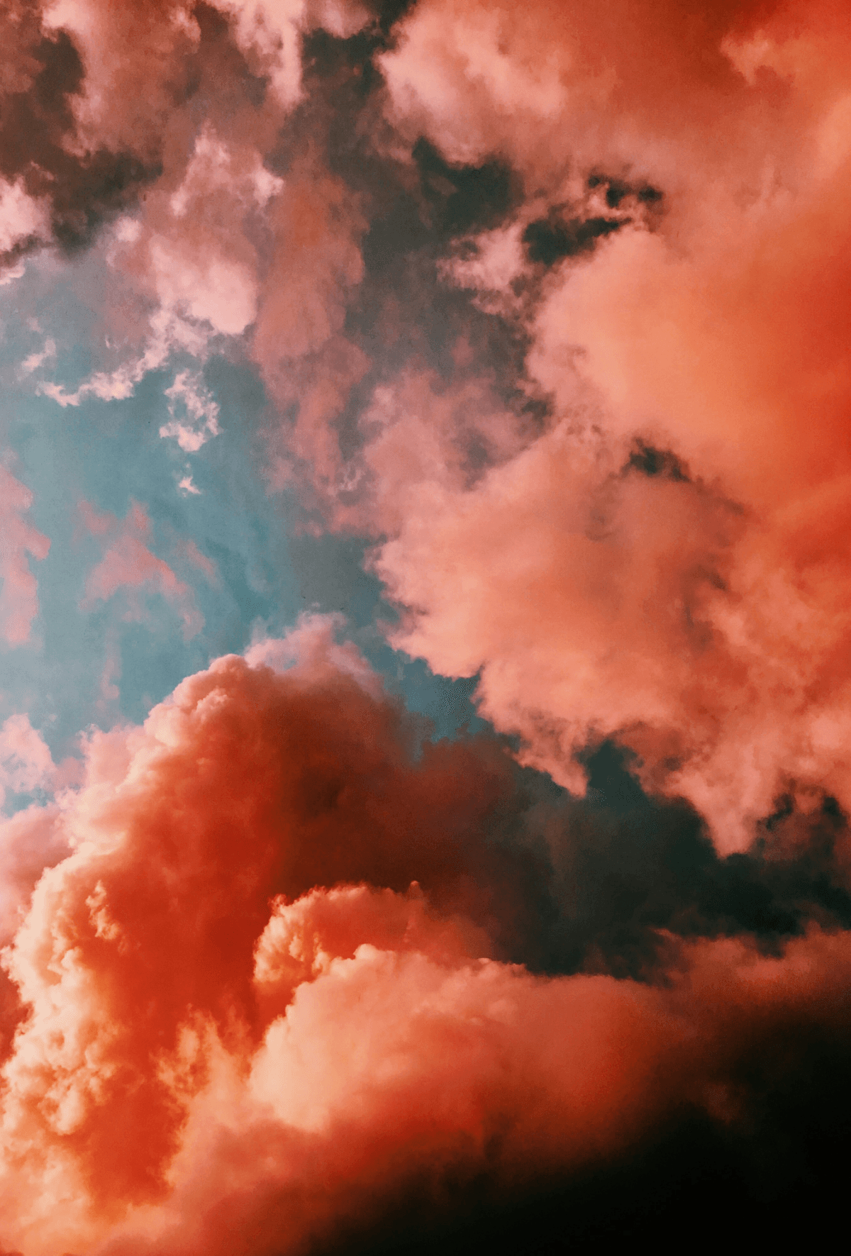 Clouds