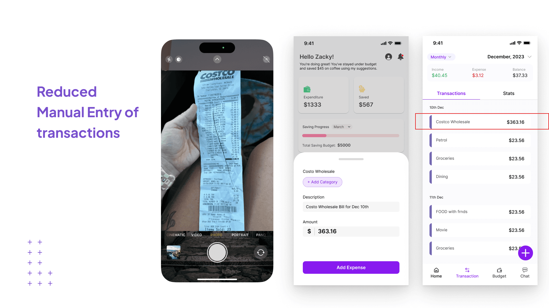 Sample project image