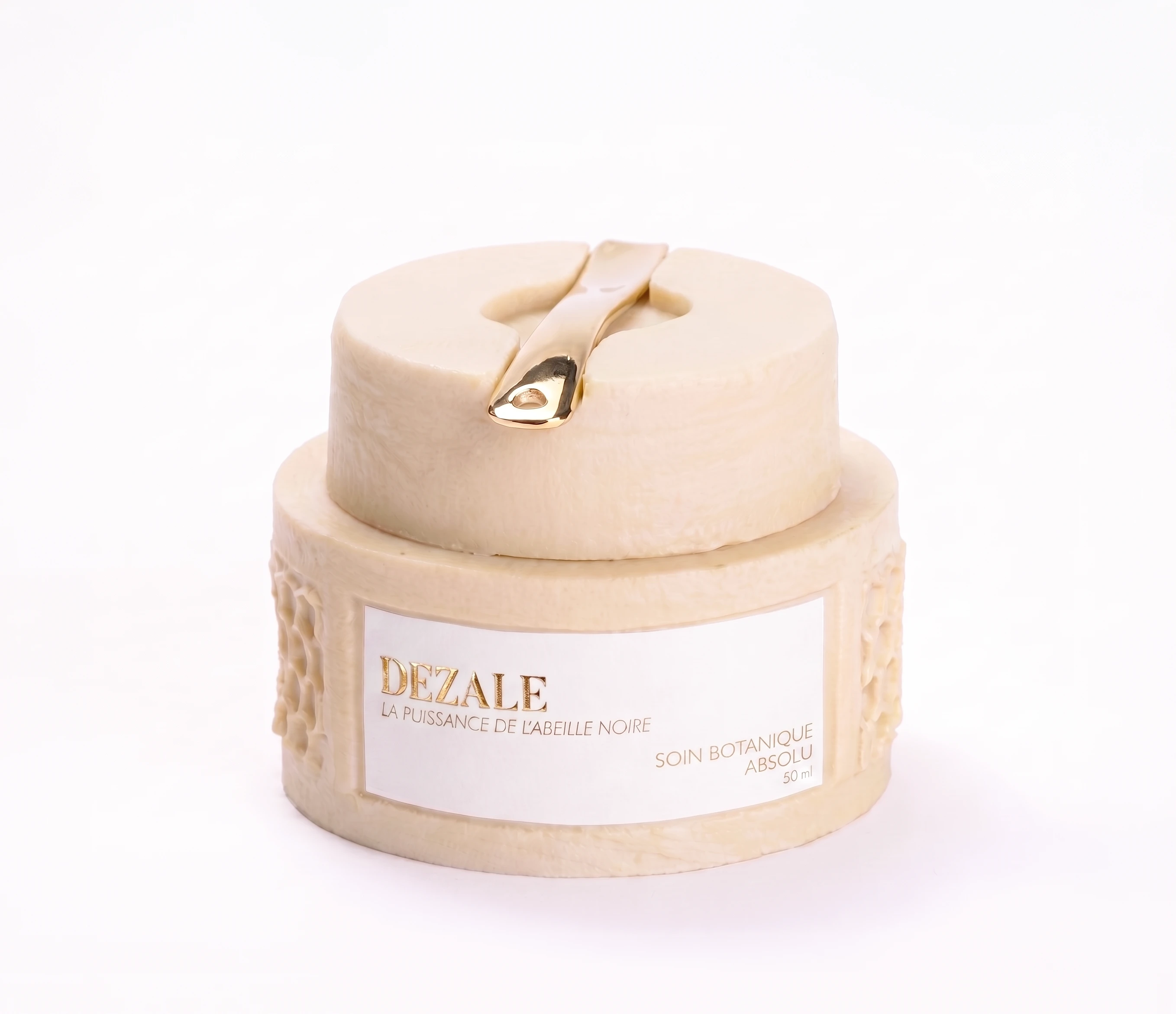DEZALE soin absolu botanique