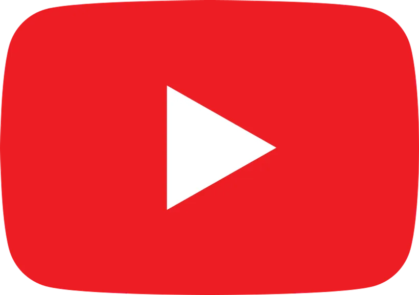 YouTube symbol