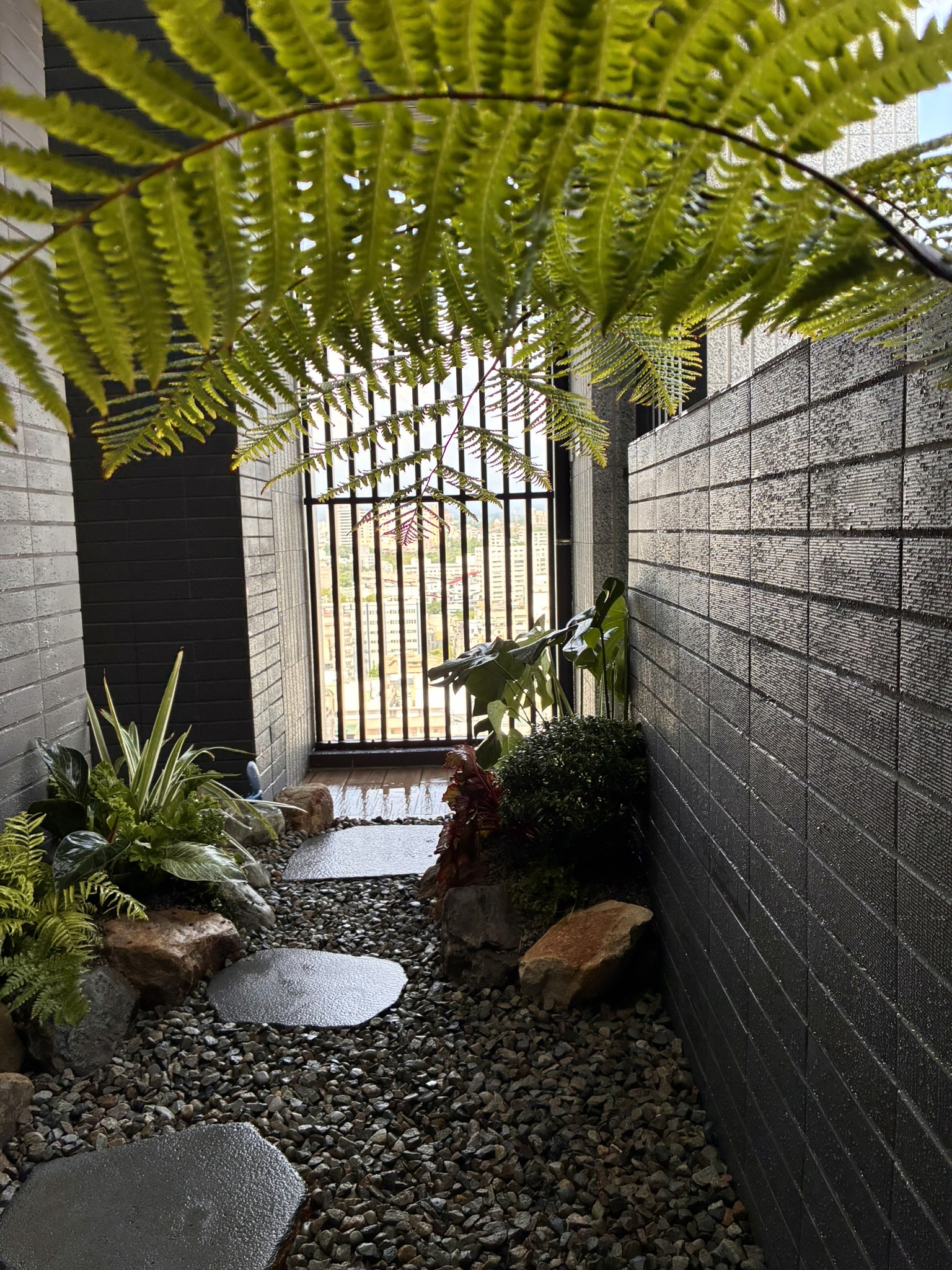 Portfolio project image