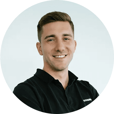 Profilbild Jan Pupeter Geschäftsleitung Experte eCommerce