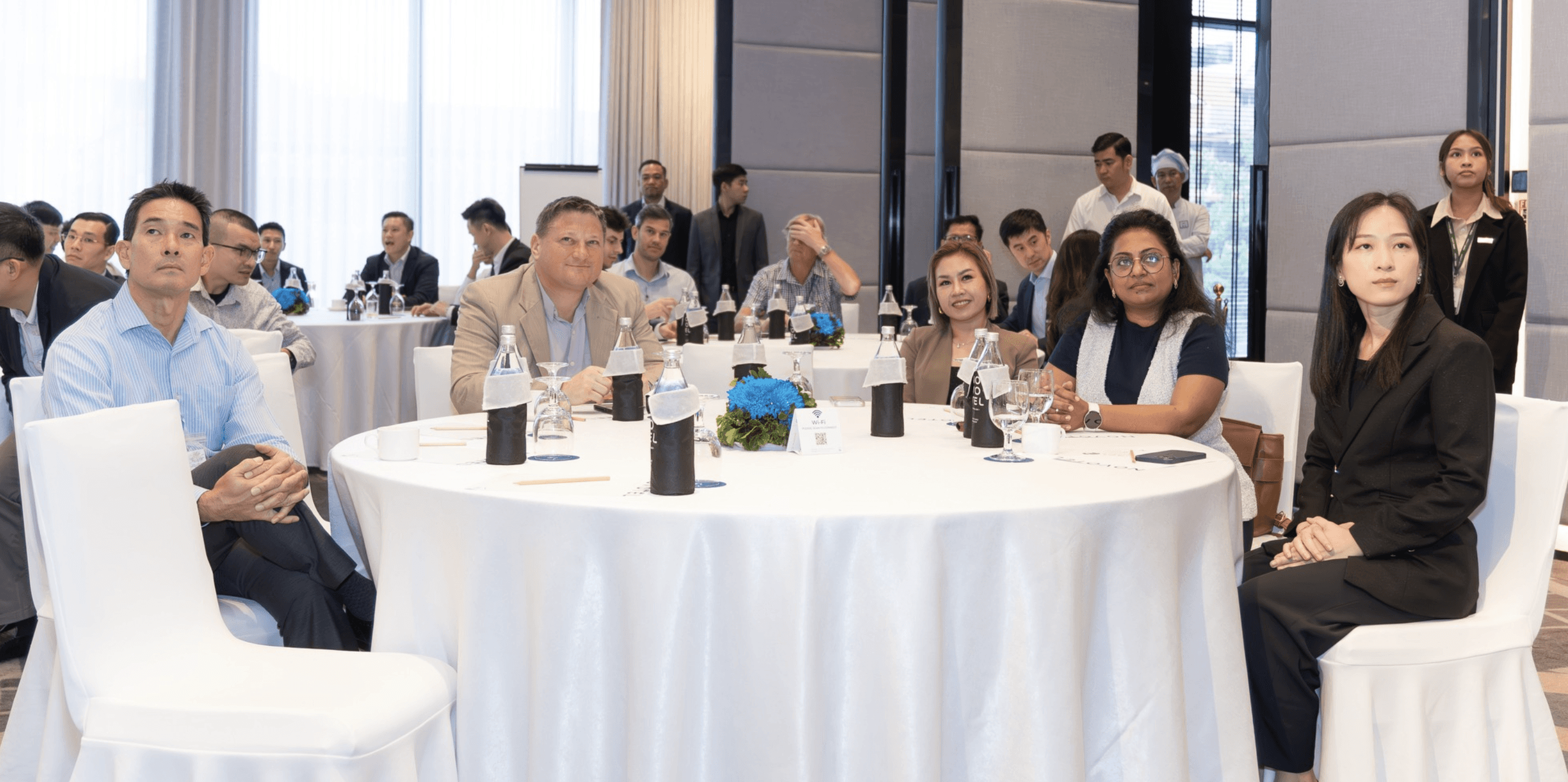 U.S.–Cambodia 0–19% Tariff Ceiling Sets Stage for Cambodia’s Industrial Upgrading