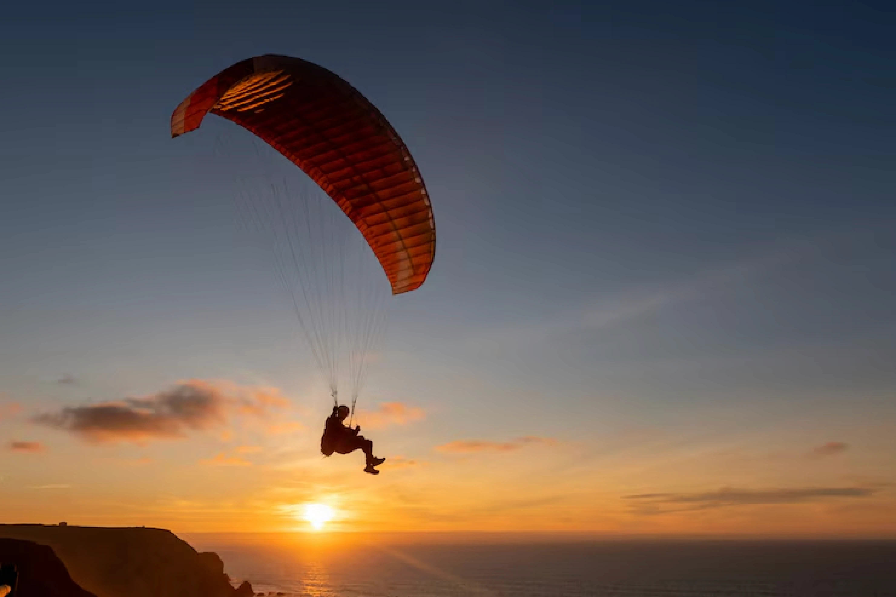 paragliding-in-bhutan