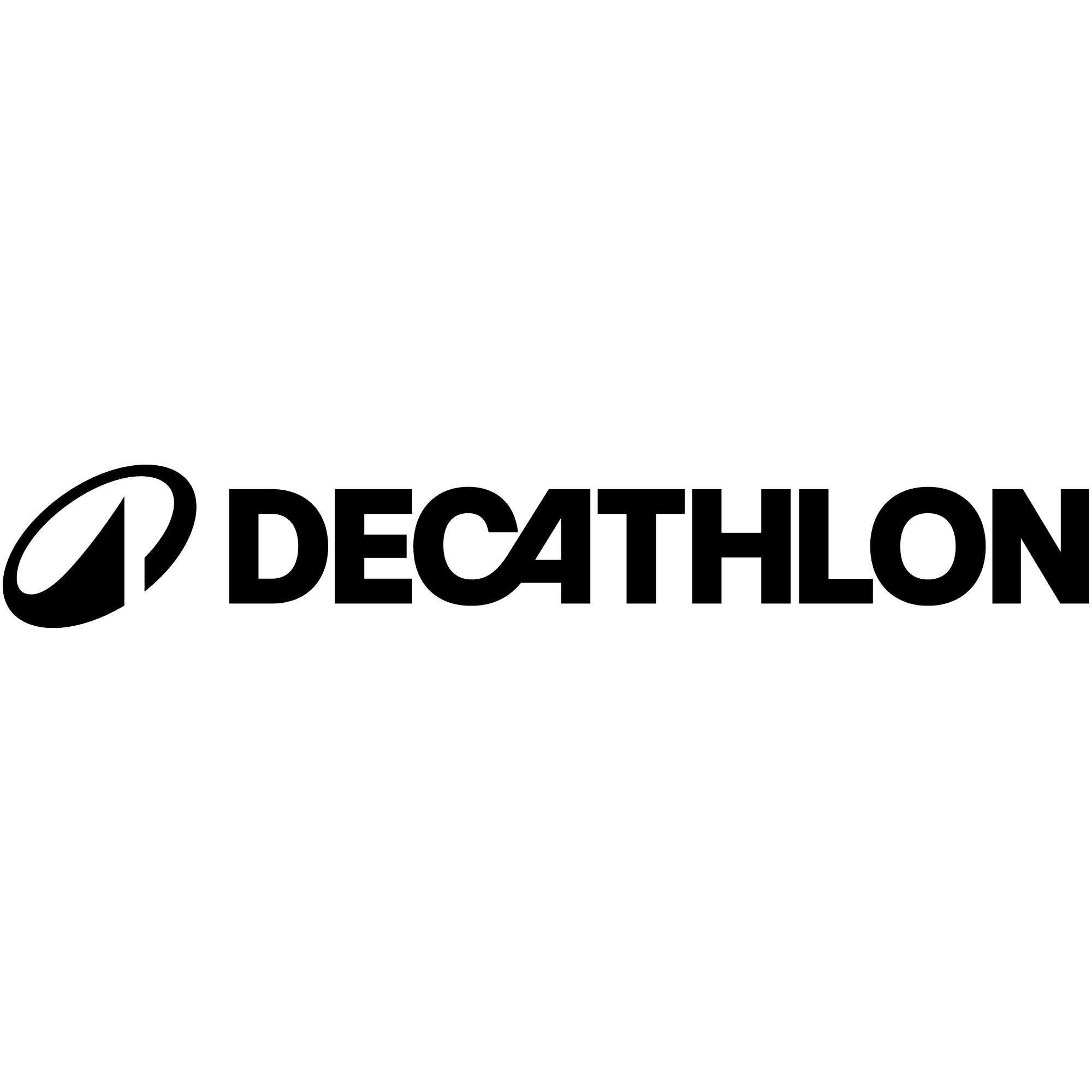 Logo Decathlon