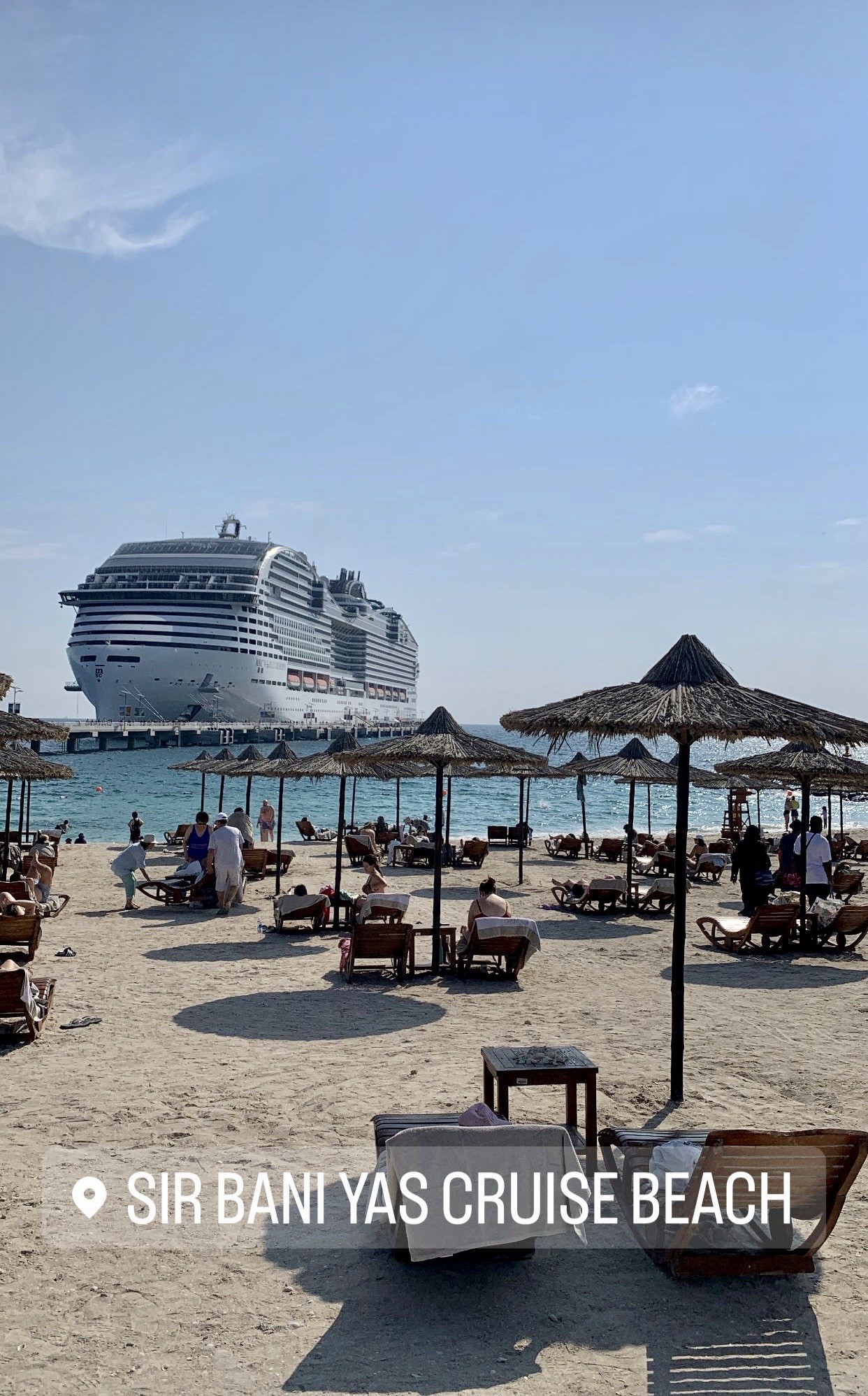 Croisière