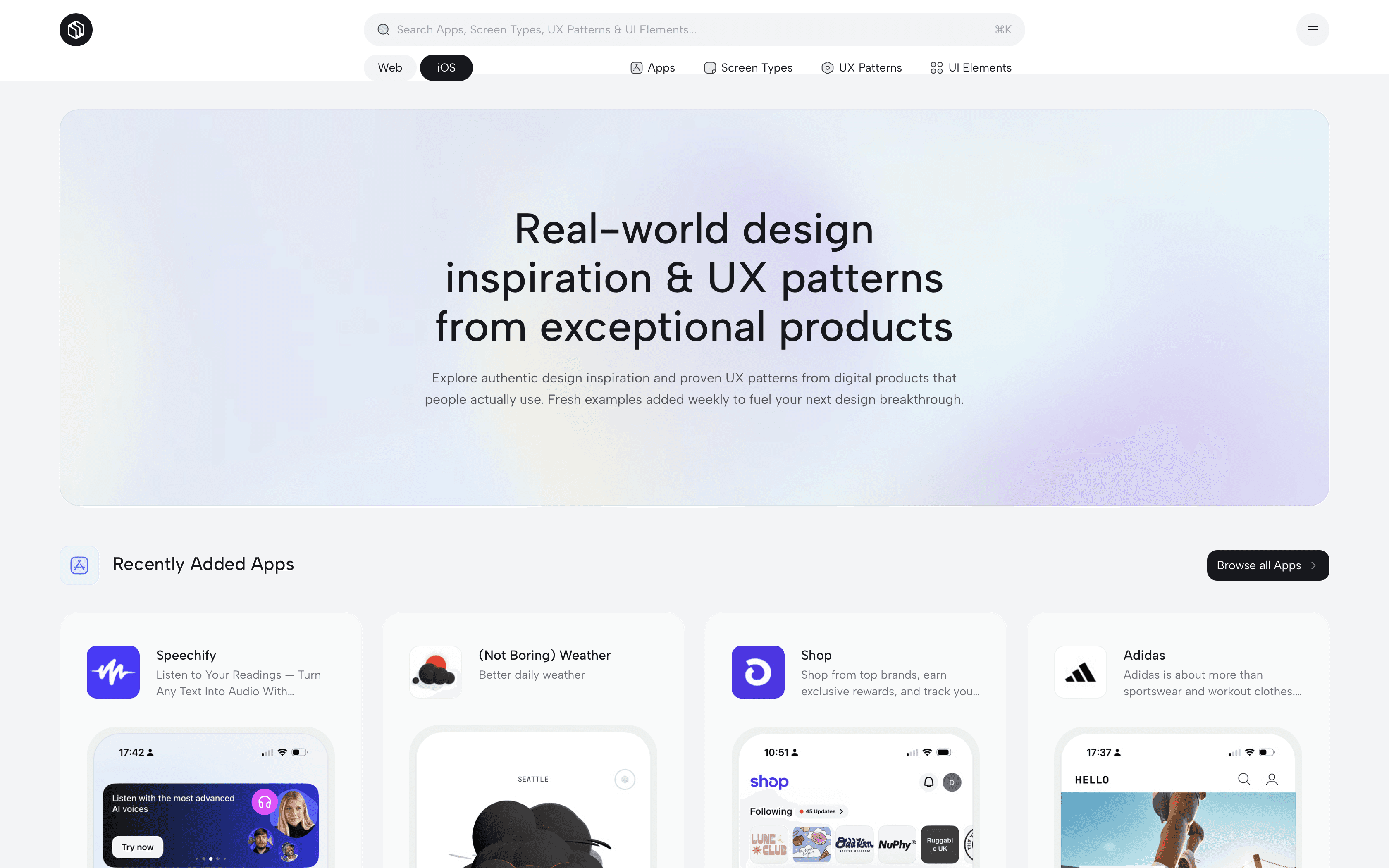 DesignVault Thumb