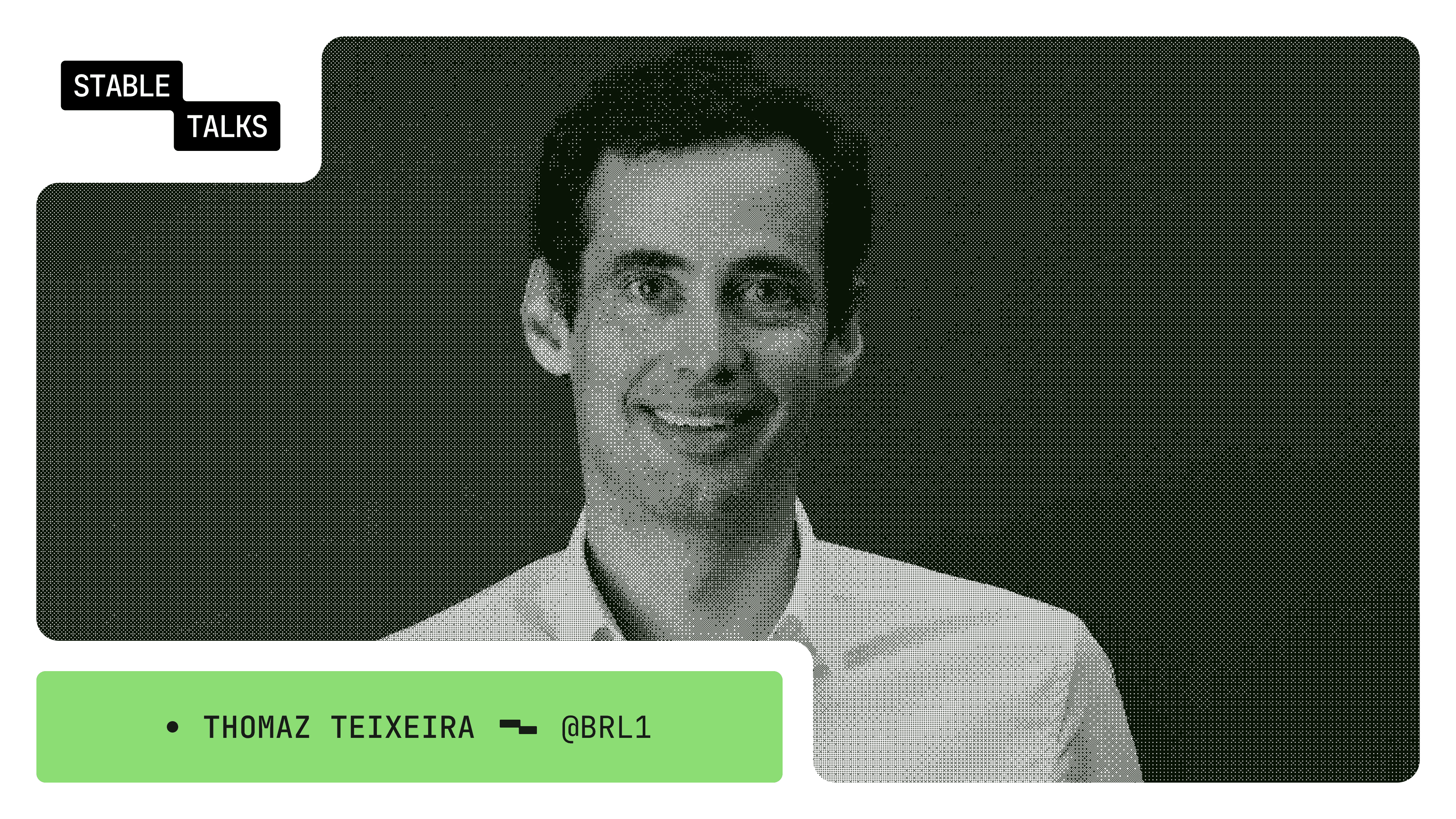 Retrato de Thomaz Teixeira